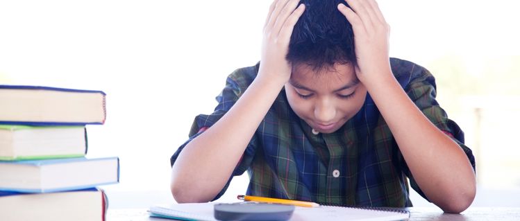 How ADHD, Autism, and Dyslexia Affect Learning Differently